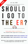 free eBook 'Should I Go to the ER?'